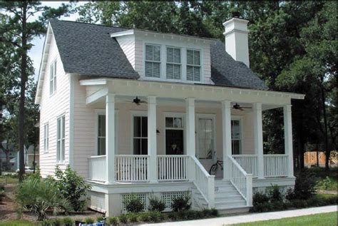 southern-style country cottage house w sun room metal home cost|southern living cottage plans.